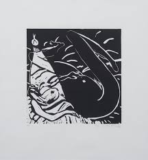 Image result for brett whiteley almost once