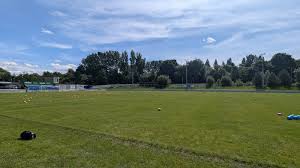 Image result for Thornaby Village Bowls Club