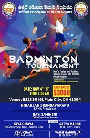 Image result for Duston Community Association Badminton Club