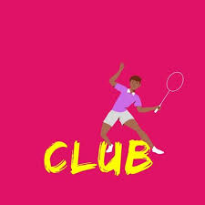 Image result for Thame Shuttles Badminton Club