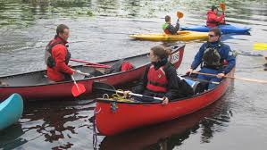 Image result for Loughborough Kayak Club