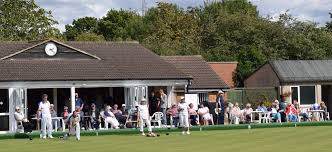 Image result for Rothwell Manor Park Bowling Club