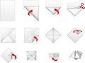 Paper fortune teller - Wikipedia, the free encyclopedia