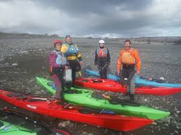 Image result for Penzance Canoe Club