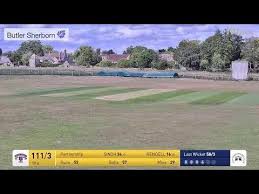Image result for Steeple Langford Cricket Club
