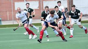 Image result for Brooklands Hockey Club