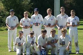 Image result for Whitchurch-Heath Cricket Club