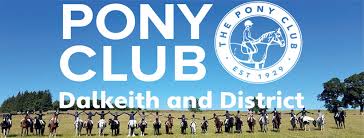 Image result for Dalkeith Park Equestrian Club