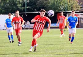 Image result for Cheadle Town Football Club