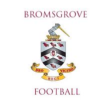 Image result for Bromsgrove Rugby Football Club