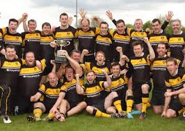 Image result for Cookstown Rugby Football Club