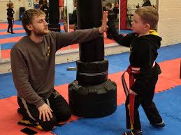 Image result for Gloucester Taijutsu Kai Self Defence