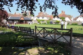 Image result for Eastbourne Bowling Club