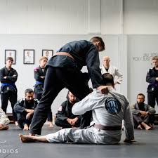 Image result for BJJ in Luton