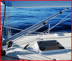 Image result for mainsheet vangsheet