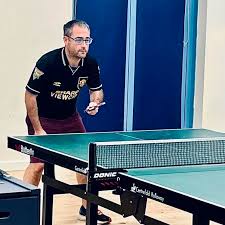Image result for Woodham Table Tennis Club