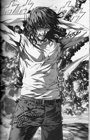 「木下秀美 BTOOOM!」の画像検索結果