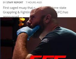 Image result for GFC Muay Thai Boxing