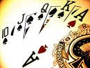 Third Annual Texas Holdem Show Down Poker