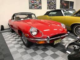 Image result for Signal Red 1969 Jaguar