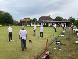 Image result for Boxford & District Bowls Club
