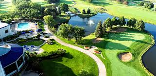 Image result for Oak Park Golf Course