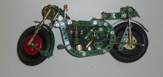 Image result for Sheffield Meccano Guild