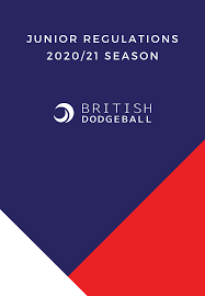 Image result for Enderby Junior Dodgeball Club