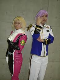 「ユウナ・ロマ・セイラン」の画像検索結果