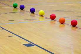 Image result for Harborough Junior Dodgeball Club