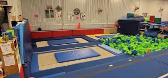 Image result for Elite Trampoline Club