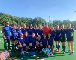 Image result for Blackburn Northern Hockey Club