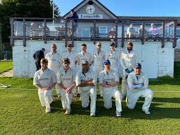 Image result for Brodsworth Main Cricket Club