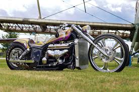 Bildergebnis für boss hoss v8