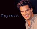 Ricky Martin: Photo #01