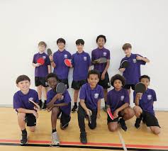 Image result for Grove Table Tennis Club