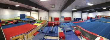 Image result for St Helens Centre For Gymnastics Club