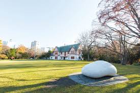 Image result for 北海道知事公館