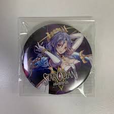 「セリーヌ・ジュレス スターオーシャン　セカンドストーリー」の画像検索結果