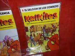 Image result for kalkitos