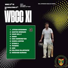 Image result for Shalford Cricket Club