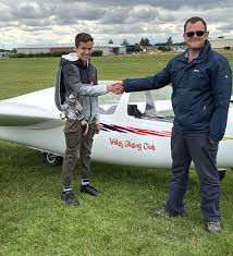 Image result for Welland Gliding Club