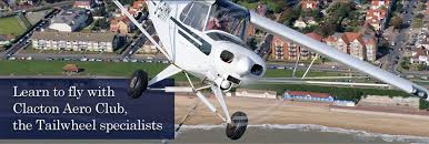 Image result for Essex Microlight Club