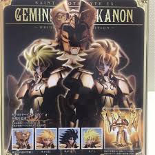 「双子座のカノン 聖闘士星矢」の画像検索結果