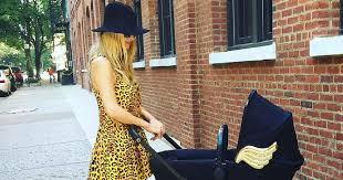Image result for City Micro Baby Stroller Katherine Heigl
