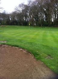 Image result for Thames Ditton & Esher Golf Club