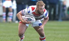 Image result for Easterhouse Rugby League Football Club