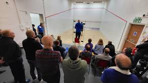 Image result for Bridge Of Allan Sports Club