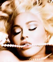 Image result for dazed cover madonna