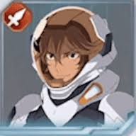 「ミハエル・トリニティ 機動戦士ガンダム00 1st」の画像検索結果